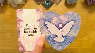 SOMEONE WANTS TO COME BACK AND REVEAL THEY NEVER STOPPED LOVING YOU  (COLLECTIVE LOVE READING) 