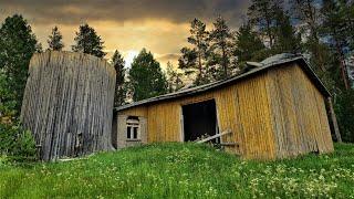 Abandoned Forbidden Estate (DO NOT ENTER) - Urban Exploration