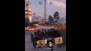 Leviathan gets Pinned and Destroyed  #crossoutgameplay #crossout #gaming