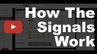 How The Signals Work at Getting Started In Crypto