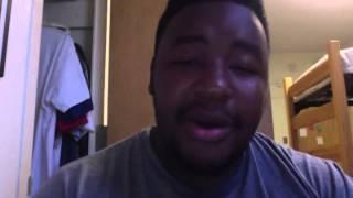 Whoah this is a bad freestyle, but I tried