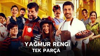 Yağmur Rengi | Türk Komedi Filmi