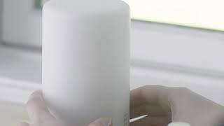 「What is MUJI?」 Ultrasonic Aroma Diffuser