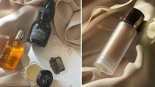НОВЫЙ ТОНАЛЬНЫЙ TOM FORD #TracelessSoftMatte / DAVINES МОЛОЧКО / ST BARTH