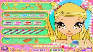 WinX Club  Свидание Стеллы 1