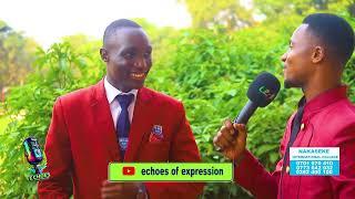 ELECTIONS OF KAMPALA STUDENTS' LEADERSHIP.,ON ECHOESOFEXPRESSION