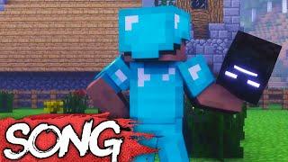 Minecraft Song  | "My House"  | #NerdOut (Minecraft Animation)