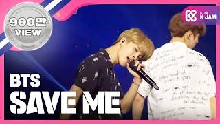 [SHOWCHAMPION] 방탄소년단 - SAVE ME (BTS - SAVE ME) l EP.207