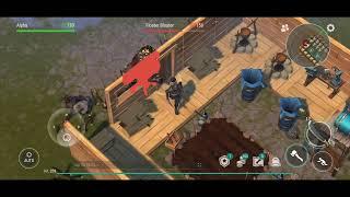 LDOE- raid player 5909 (again) (SEASON 19)