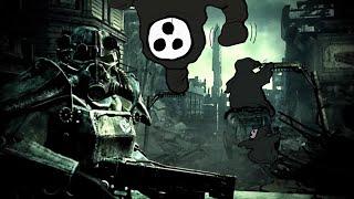 ПРОХОЖДЕНИЕ FALLOUT3 // 1 серия