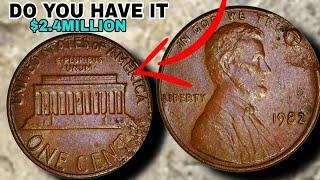 1. "Rare Liberty One Cent Coin – What’s It Really Worth?"