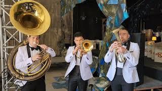 MI TROMBON TAMBIEN TE QUIERE - El Recodo