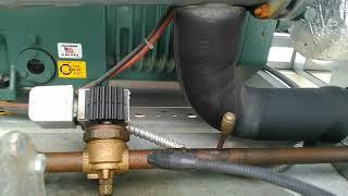 Refrigerant Leak Testing - HVAC Know It All