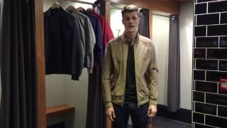 Baracuta G9 Harrington Jacket Review