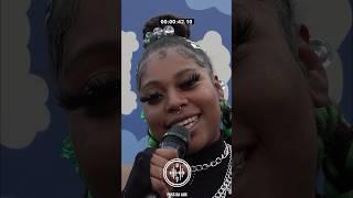 Pass Da AUX Presents: 60 Seconds with - JabbaGotDaJuice
