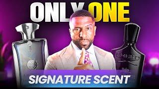 YOU ONLY NEED ONE! 10 Best Signature Scents On The Market!