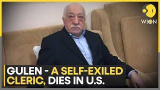 Fethullah Gulen, a self-exiled Turkish cleric dies in U.S. | Latest English News | WION