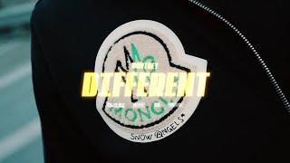 Northey - Different (Music Video)