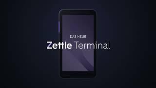 Zettle by PayPal - Das Neue Zettle Terminal - DE