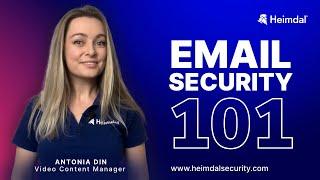 Email Security: What Is It and Why It Matters for Your Business?