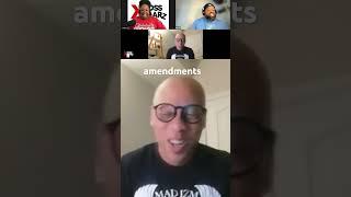 Argument over best Notorious BIG verses! #barz #hiphop #biggiesmalls #channel #live #podcast