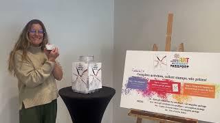 artsPlace Passport to Participation - Prize Draw 2024