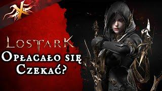 Lost Ark - Czy Warto?