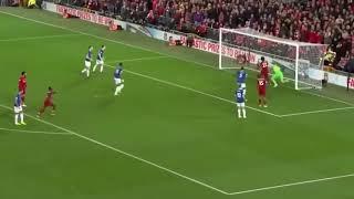 Divock Origi scores dramatic late derby winner after Pickford howler   Premier League 2018 2019