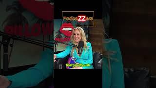 BRANDI LOVE TALKS ABOUT MALE PERFORMERS