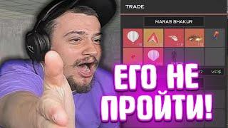 КАК МАРАС ШАКУР ДАЛ НЕРЕАЛЬНЫЙ ЧЕЛЛЕНДЖ ИГРОКАМ АРИЗОНЫ... (нарезка) | MARAS SHAKUR | GTA SAMP