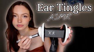 All the Ear Tingles ASMR