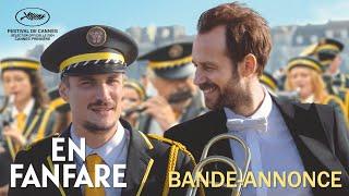 EN FANFARE - Bande-annonce officielle