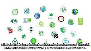 2021 World Ecolabel Day Campaign "Look Closer"