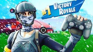 Duos Victory Royale! | Fortnite gameplay | With my friend!