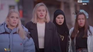 Нура(Noora) сериал Стыд Skam