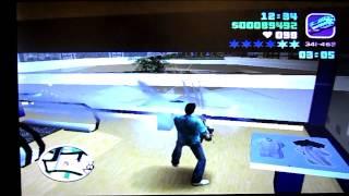 Прохождение GTA Vice City Серия 26 Вымогание