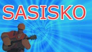 IKEK - WELCOME TO SASISKO | YTPMV