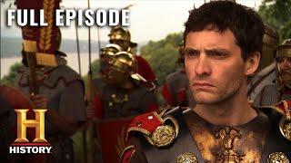 How Rome Forged an Epic Empire | Engineering an Empire | Full Episode | History