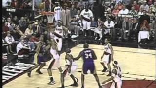 Shaq   Jump Hooks