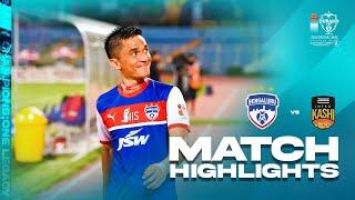 BFC vs IKFC - Match 13 Highlight || 133rd Edition of IndianOil Durand Cup || Durand Cup 2024