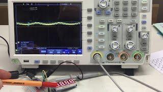 Arduino, TM1650 7-Segment LED Displays and TM16xx Library – Addendum