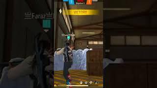 lon Wolf freefire Game |Faraz Gaming #freefire