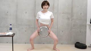 【Eimi Fukada】Performs tricks without underpants【Eng Sub】