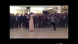 Чеченская лезгинка-Chechen dance- красавица Сафия