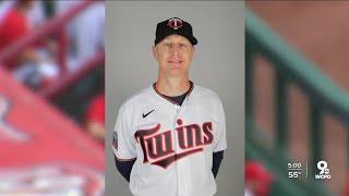 Minnesota Twins bench coach Mike Bell dies of kidney cancer