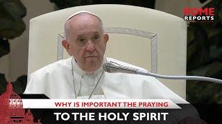 Pope Francis: The faith can only be lived in freedom