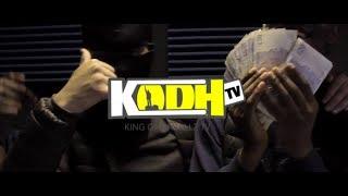 KODH TV - CURLY X Ci55a - Cakes In [Music Video]