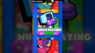 How to Deal more Damage in Heist  #brawlstars #brawlstarstipsandtricks #proplayer #heist