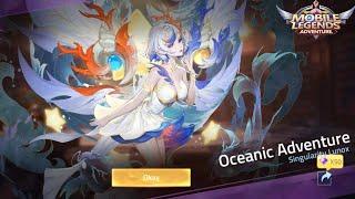 MLA Max Awakening Nexus UR Singular Lunox ! This is a goodbye..