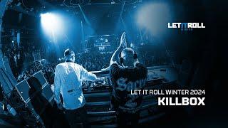 Killbox | Let It Roll Winter 2024